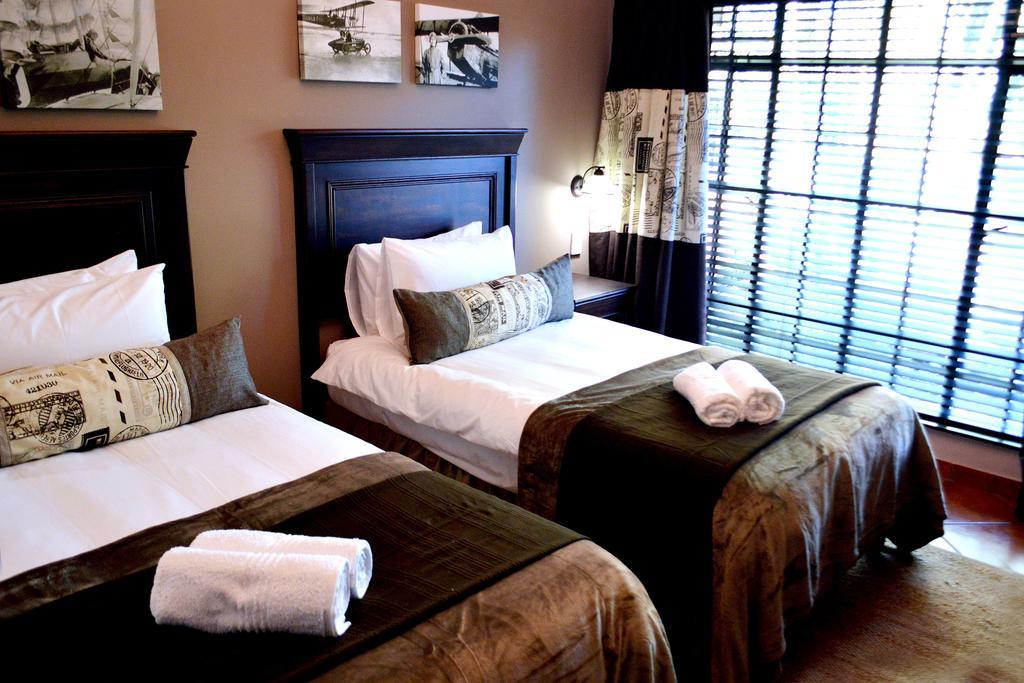 Barnstormers Rest Malalane Rum bild